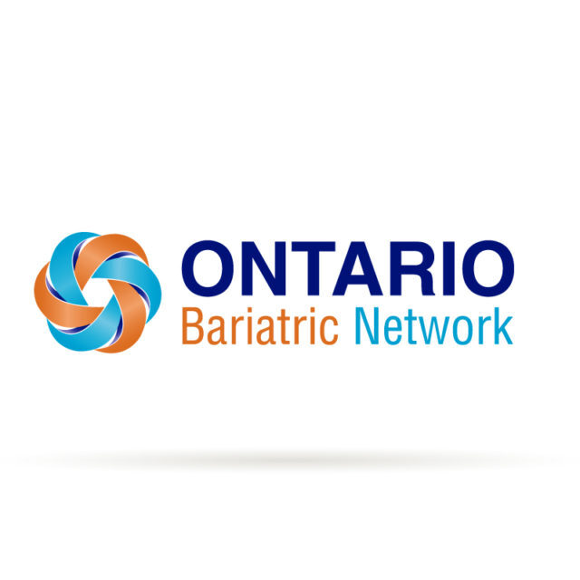 logo design Ontario Bariatric Network