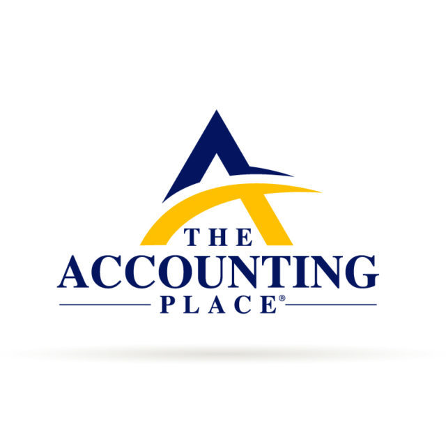 logo design The Accounting Place