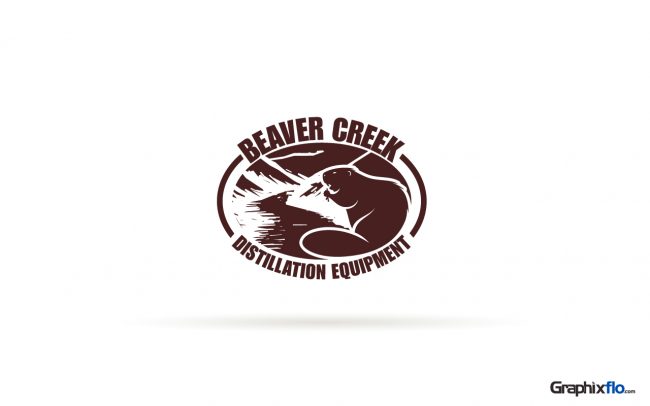 logo design Beaver Creek