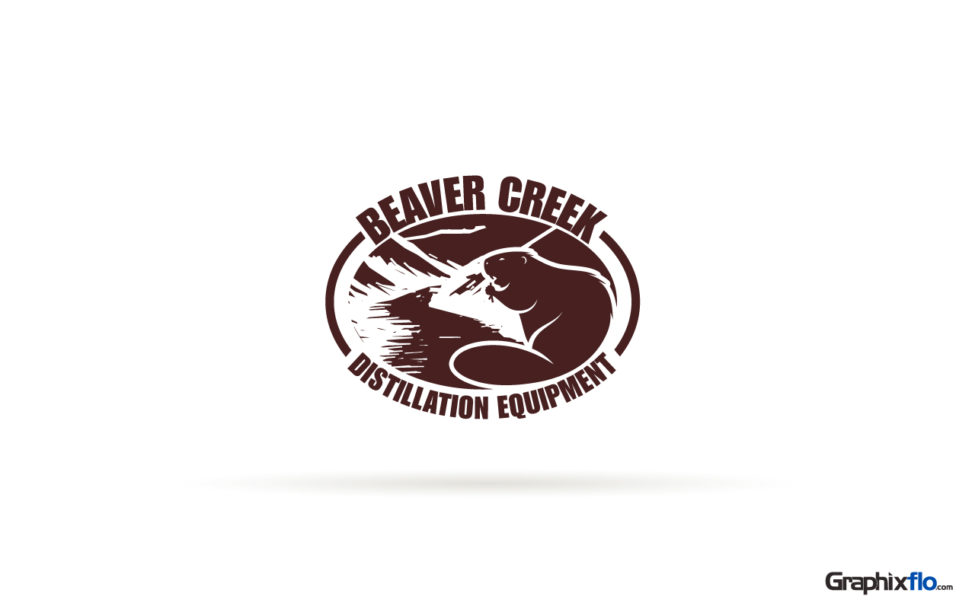 logo design Beaver Creek