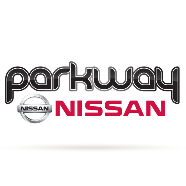 logo design Parkway Nissan