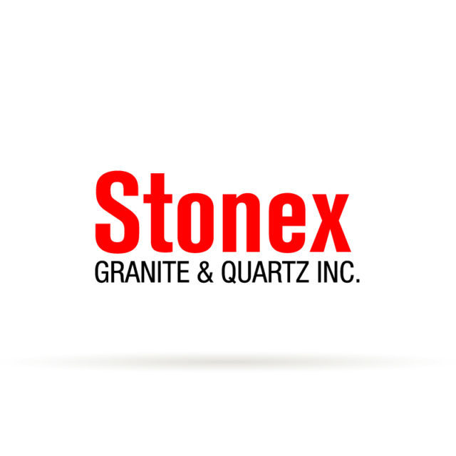 logo design Stonex Logo