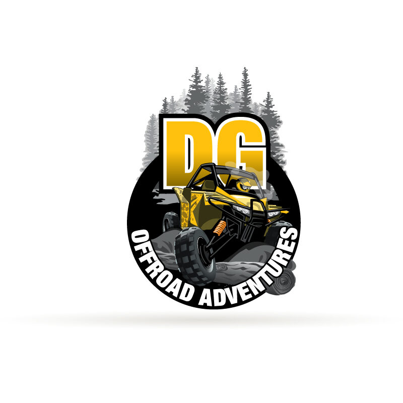 Web Design in Hamilton DG Offroad Adventures