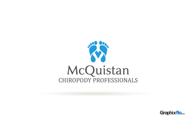 Web Design in Hamilton McQuistan Chiropody Professionals