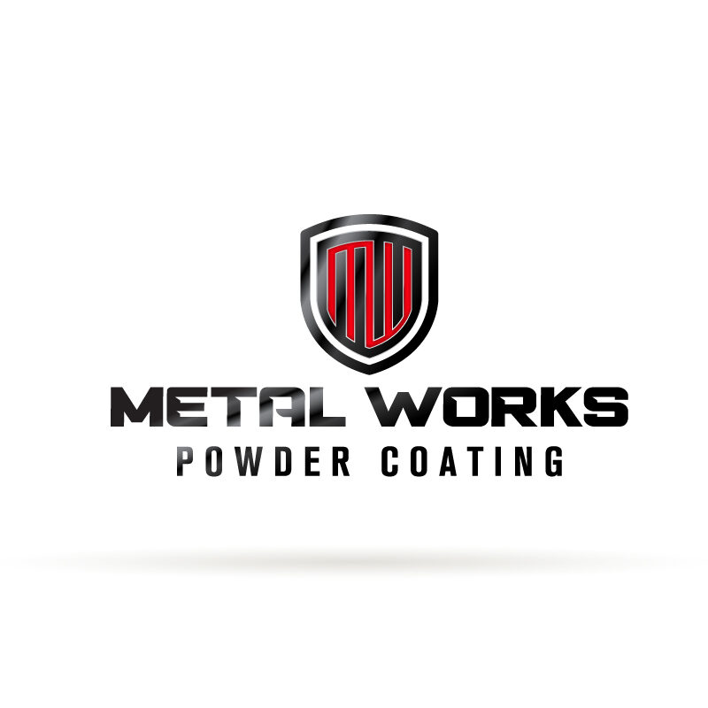 Web Design Digital Agency Metal Works Powder Coating