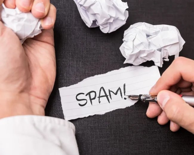 How to Send Mass Emails Without Landing in Spam