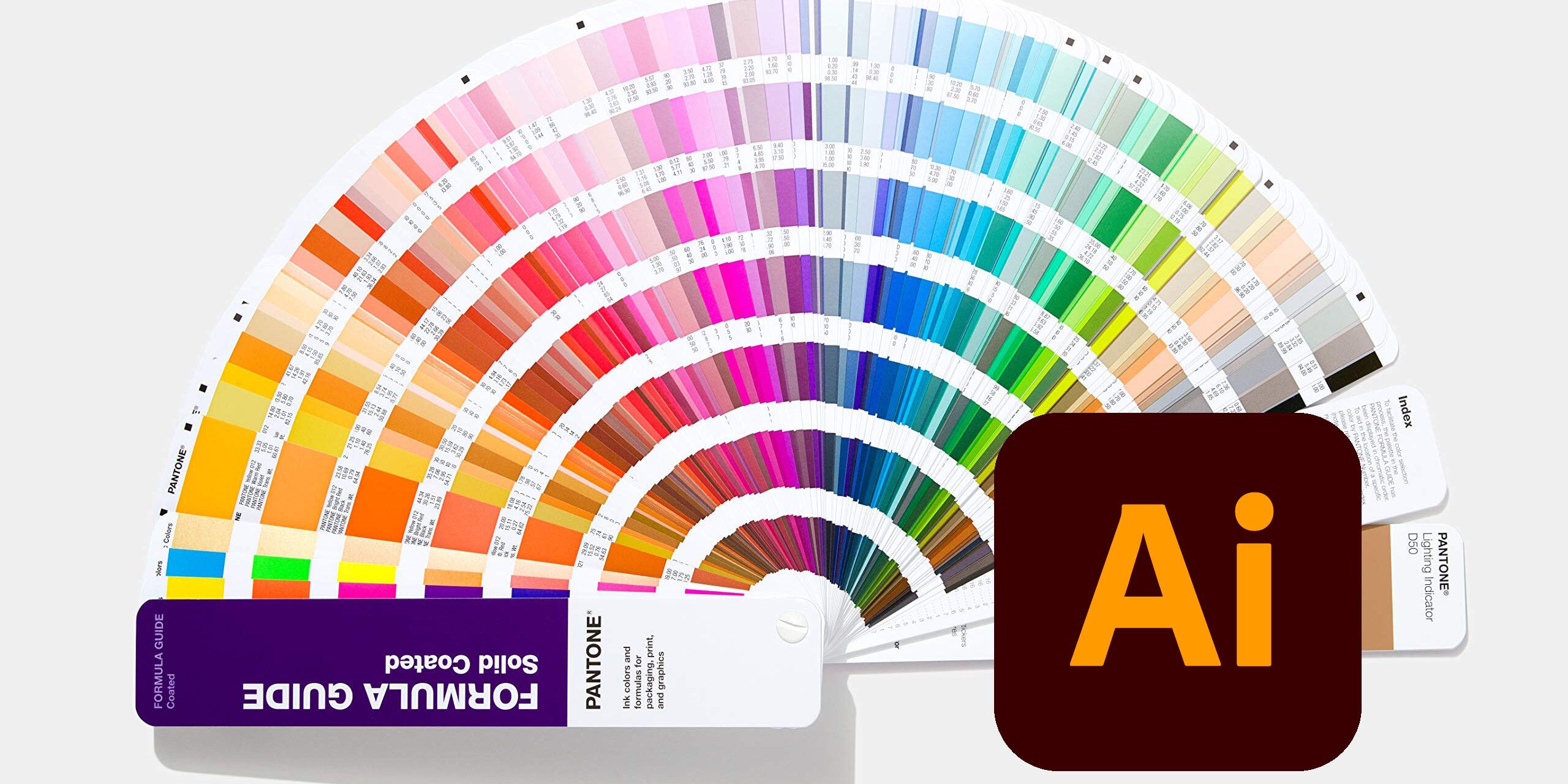 How To Use PMS Colours In Illustrator 2023 Hamilton Web Design 